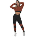 Conjunto Legging e Top Dry – Não Fica Transparente