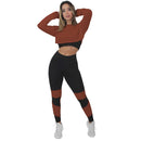 Conjunto Legging e Top Dry – Não Fica Transparente