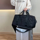 Bolsa Feminina Impermeável Grande – Viagem e Academia