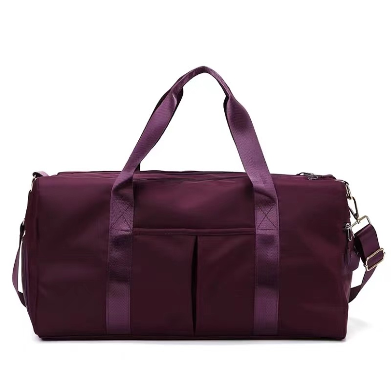 Bolsa Feminina Impermeável Grande – Viagem e Academia