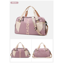 Bolsa Feminina Grande Multifuncional – Academia, Viagem e Yoga