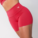 Short Feminino Básico com Proteção UV 50+ | Alta Performance