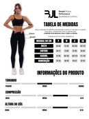 Short Fitness ZERO TRANSPARÊNCIA com Forro Academia Treino Musculação Crossfit