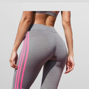 Calça Legging Feminina Premium – Cintura Alta e Supléx