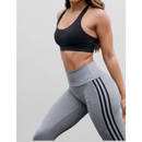 Calça Legging Feminina Premium – Cintura Alta e Supléx