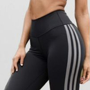 Calça Legging Feminina Premium – Cintura Alta e Supléx
