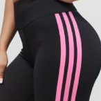 Calça Legging Feminina Premium – Cintura Alta e Supléx