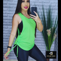 Blusa Feminina Dry Fit Leve e Fresquinha – Moda Fitness