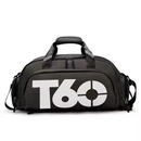 Bolsa Premium para Academia e Viagens.