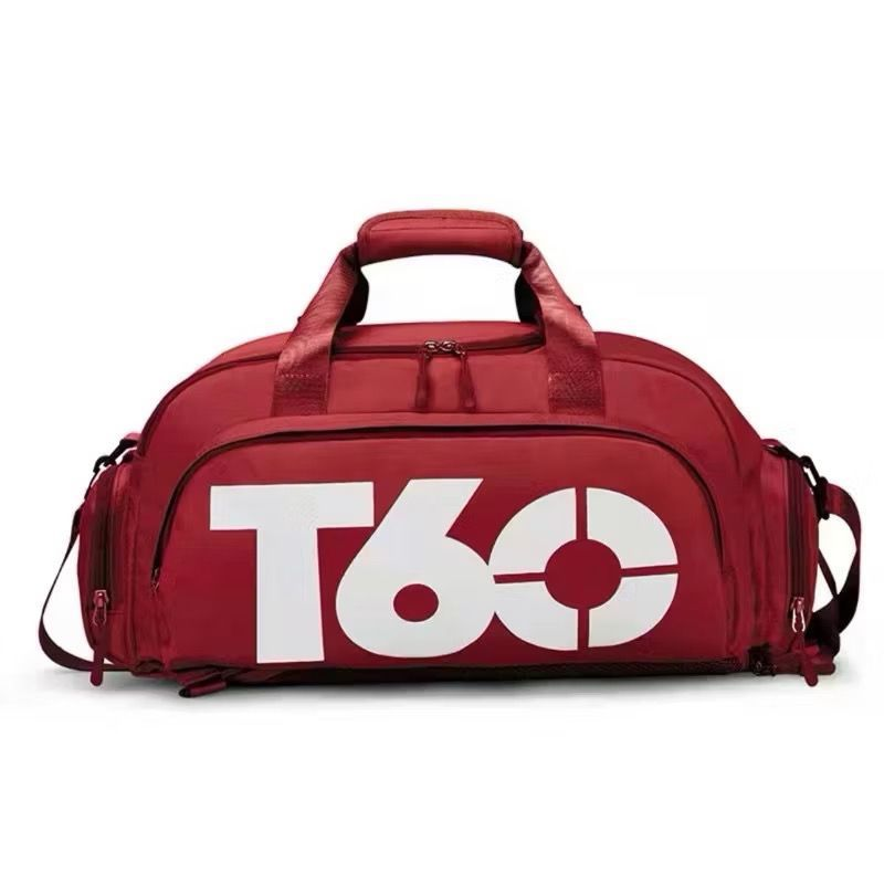 Bolsa Premium para Academia e Viagens.