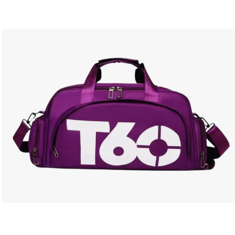 Bolsa Premium para Academia e Viagens.