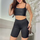 Conjunto Fitness Suplex Premium – Modelador e Zero Transparência