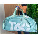 Bolsa Premium para Academia e Viagens.