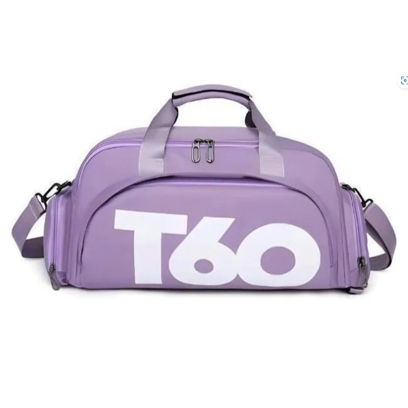 Bolsa Premium para Academia e Viagens.