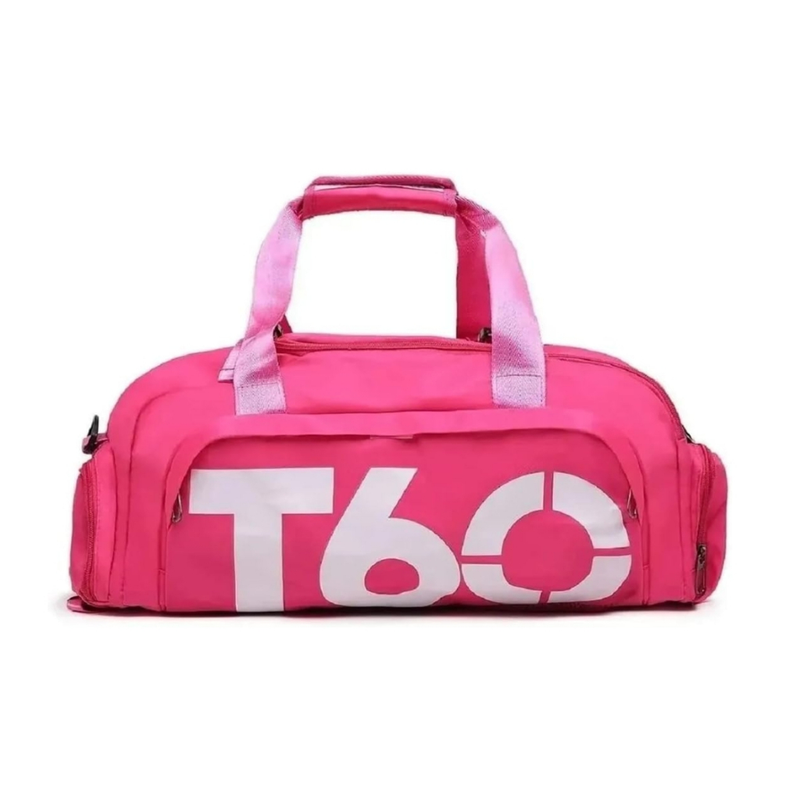 Bolsa Premium para Academia e Viagens.