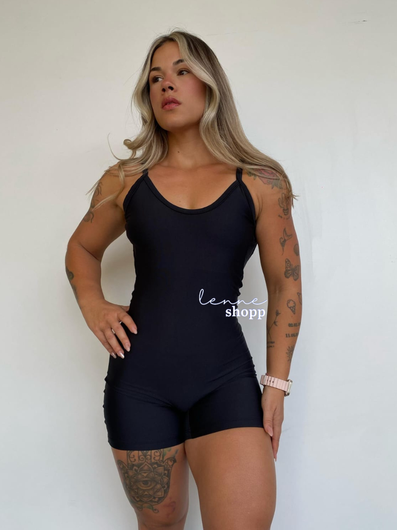 Macaquinho Fitness Costa Aberta Academia Suplex