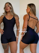 Macaquinho Fitness Costa Aberta Academia Suplex