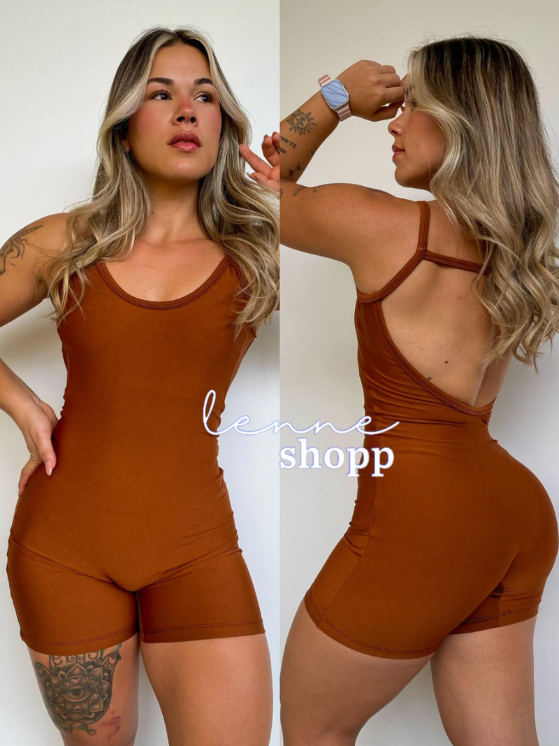 Macaquinho Fitness Costa Aberta Academia Suplex