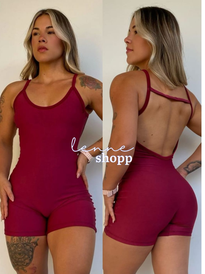 Macaquinho Fitness Costa Aberta Academia Suplex