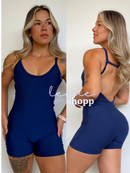 Macaquinho Fitness Costa Aberta Academia Suplex