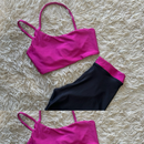 Conjunto Fitness Suplex Premium – Top Forrado e Cintura Alta