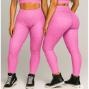 Calça Legging FITNESS Academia e Corrida Cintura Alta