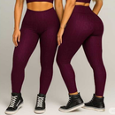 Calça Legging FITNESS Academia e Corrida Cintura Alta