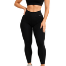 Calça Legging Cintura Alta Feminina Fitness Academia Conforto Modeladora!