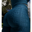 Calça Legging FITNESS Academia e Corrida Cintura Alta