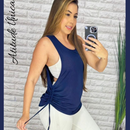 Blusas Dry Fit Feminina Fitness Academia Puxa) Veste Leggins Tapa Bumbum Tule Camiseta Top Regata Treino Esporte croped