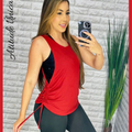 Blusa Feminina Dry Fit Leve e Fresquinha – Moda Fitness
