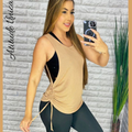 Blusa Feminina Dry Fit Leve e Fresquinha – Moda Fitness