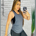 Blusa Feminina Dry Fit Leve e Fresquinha – Moda Fitness