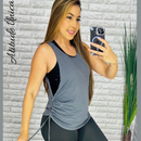 Blusa Feminina Dry Fit Leve e Fresquinha – Moda Fitness
