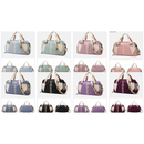 Bolsa Feminina Grande Multifuncional – Academia, Viagem e Yoga