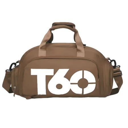 Bolsa Premium para Academia e Viagens.