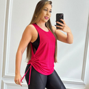 Blusa Feminina Dry Fit Leve e Fresquinha – Moda Fitness