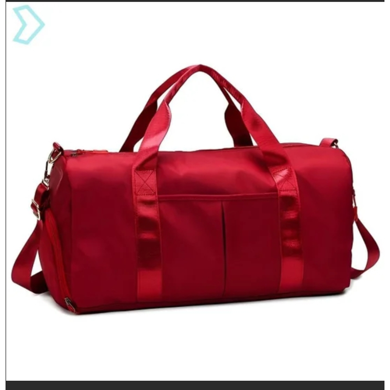 Bolsa Feminina Impermeável Grande – Viagem e Academia