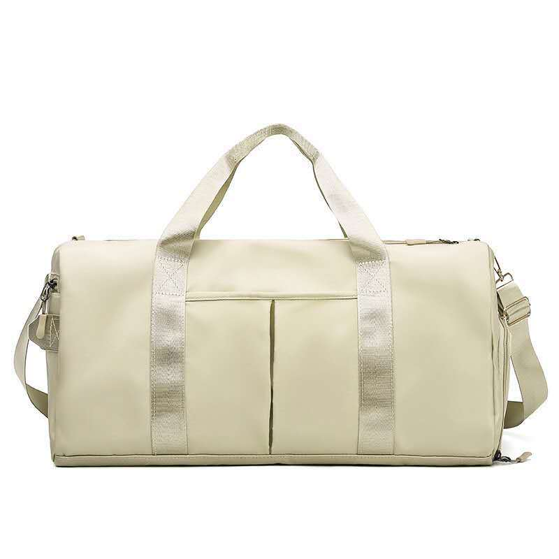 Bolsa Feminina Impermeável Grande – Viagem e Academia