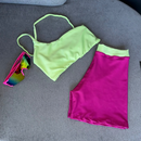 Conjunto Fitness Suplex Premium – Top Forrado e Cintura Alta