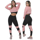 Conjunto Legging e Top Dry – Não Fica Transparente