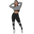 Conjunto Legging e Top Dry – Não Fica Transparente