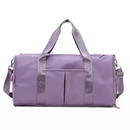 Bolsa Feminina Impermeável Grande – Viagem e Academia