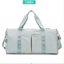 Bolsa Feminina Impermeável Grande – Viagem e Academia