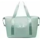 Bolsa Feminina Retrátil Impermeável – Viagem e Academia