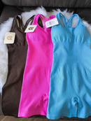 Macaquinho Sem Transparência para Academia