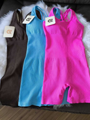 Macaquinho Sem Transparência para Academia