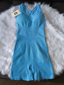 Macaquinho Sem Transparência para Academia