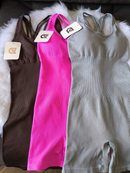 Macaquinho Sem Transparência para Academia