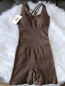 Macaquinho Sem Transparência Modela Academia-cod:B25